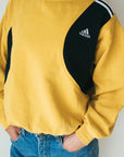 Adidas - Sweatshirt