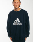 Adidas  - Sweatshirt