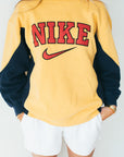 Nike - Sweatshirt