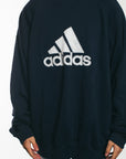 Adidas  - Sweatshirt