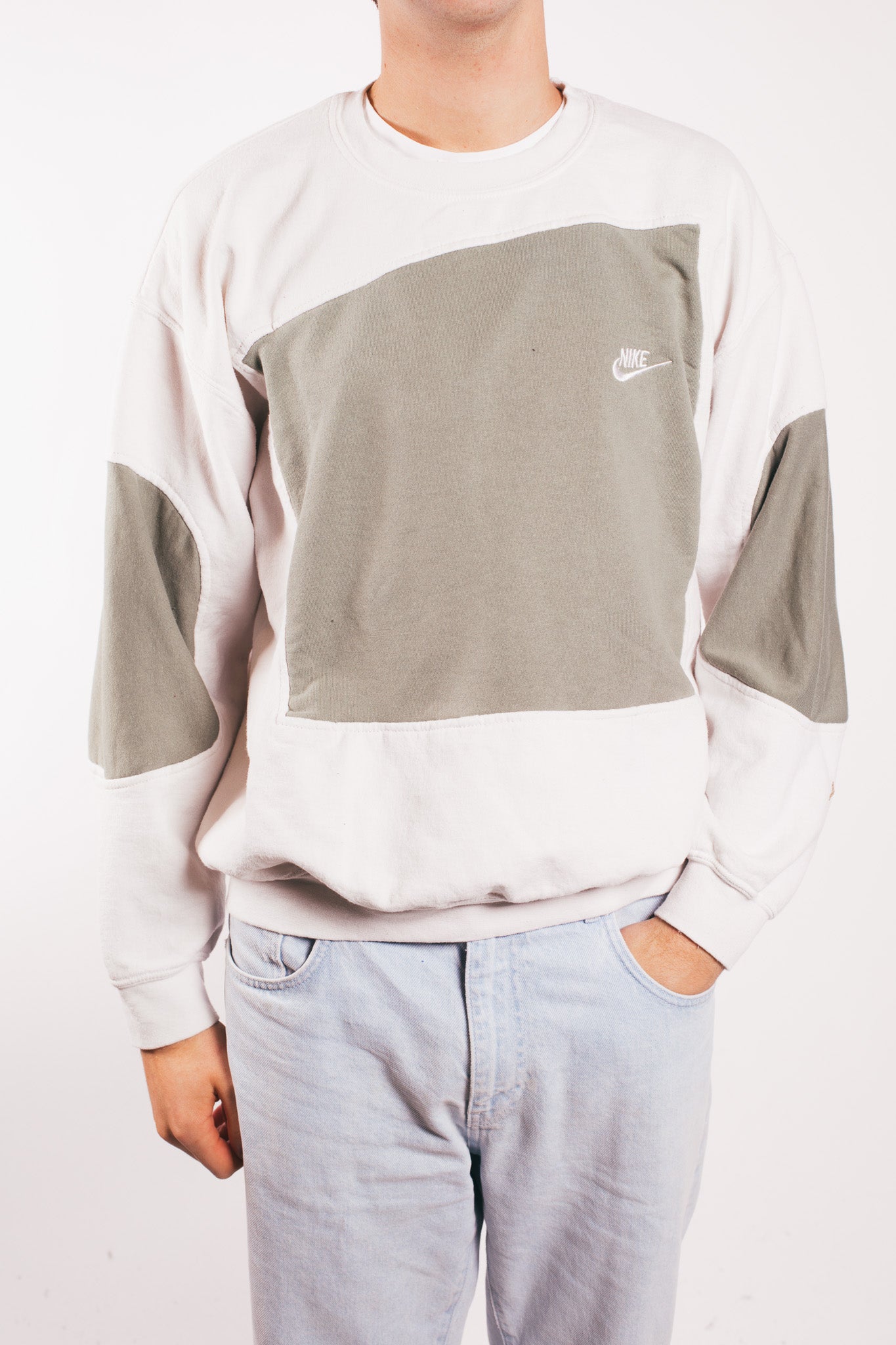 Nike - Sweatshirt (M)