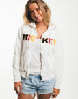 Mickey - Full Zip (XS)