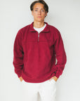 Carhartt - Quarter Zip