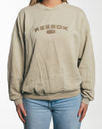 Reebok - Sweatshirt (S)