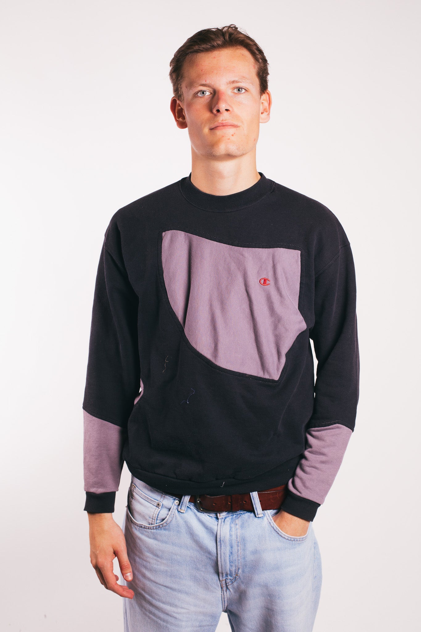 Champion - Sweatshirt (L)