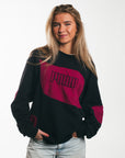 Puma - Sweatshirt (L)