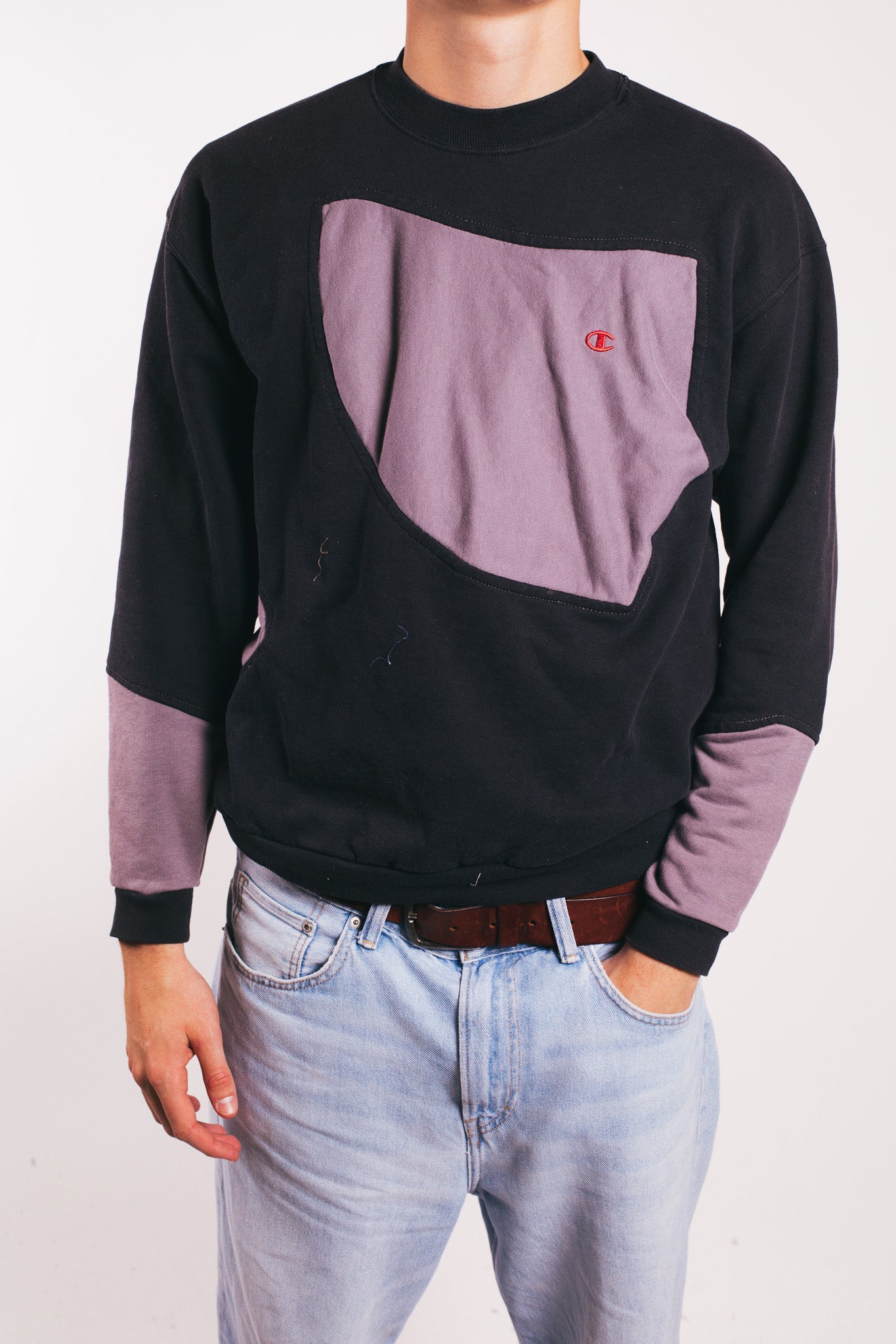 Champion - Sweatshirt (L)