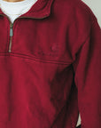 Carhartt - Quarter Zip