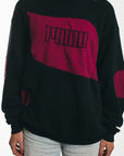 Puma - Sweatshirt (L)