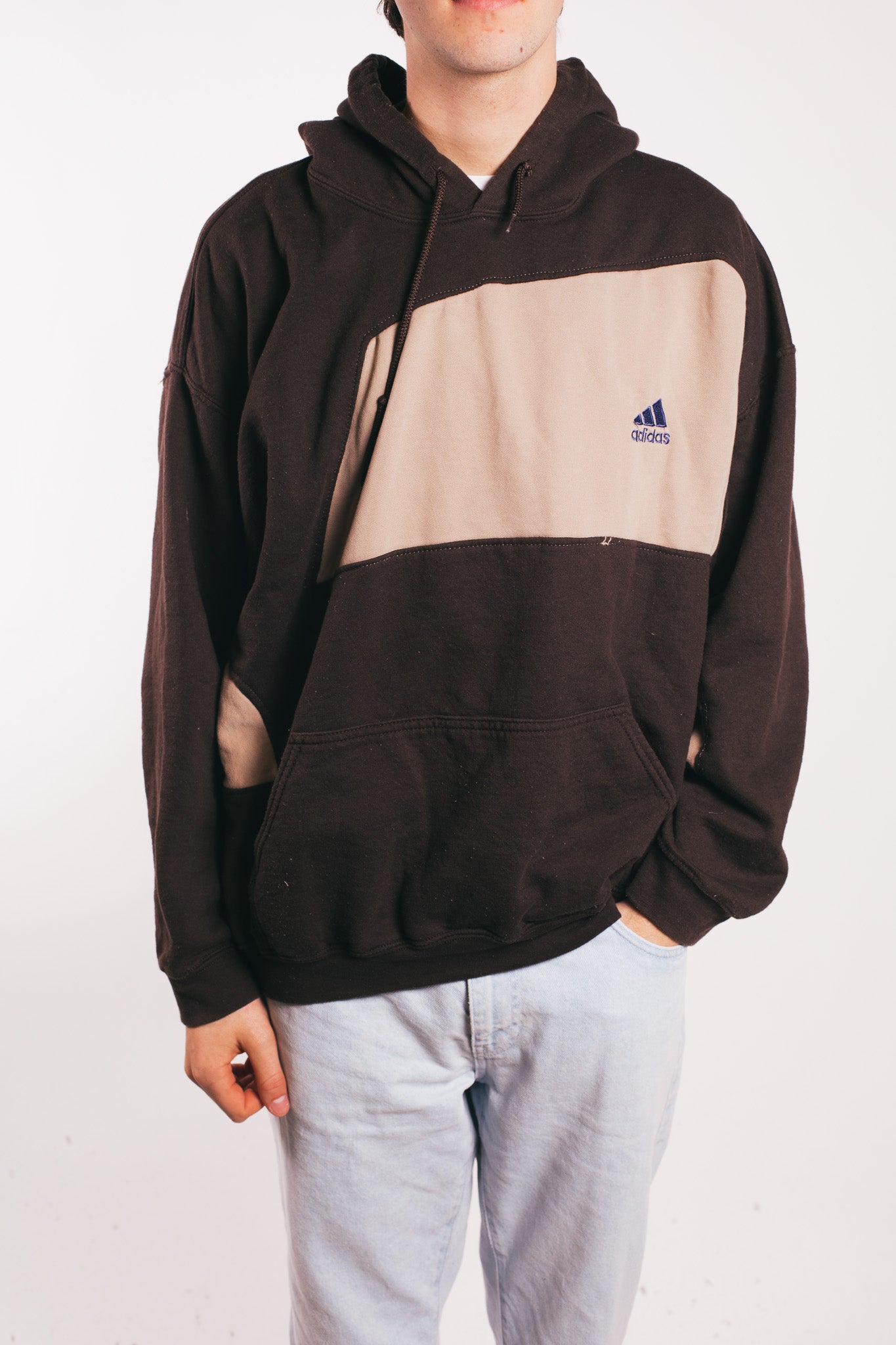 Adidas - Hoodie (L)