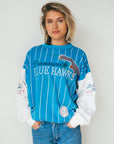 Adidas X Blue Hawks - Sweatshirt