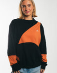 Adidas - Sweatshirt (L)