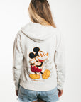 Mickey - Full Zip (XS)