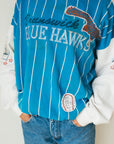 Adidas X Blue Hawks - Sweatshirt