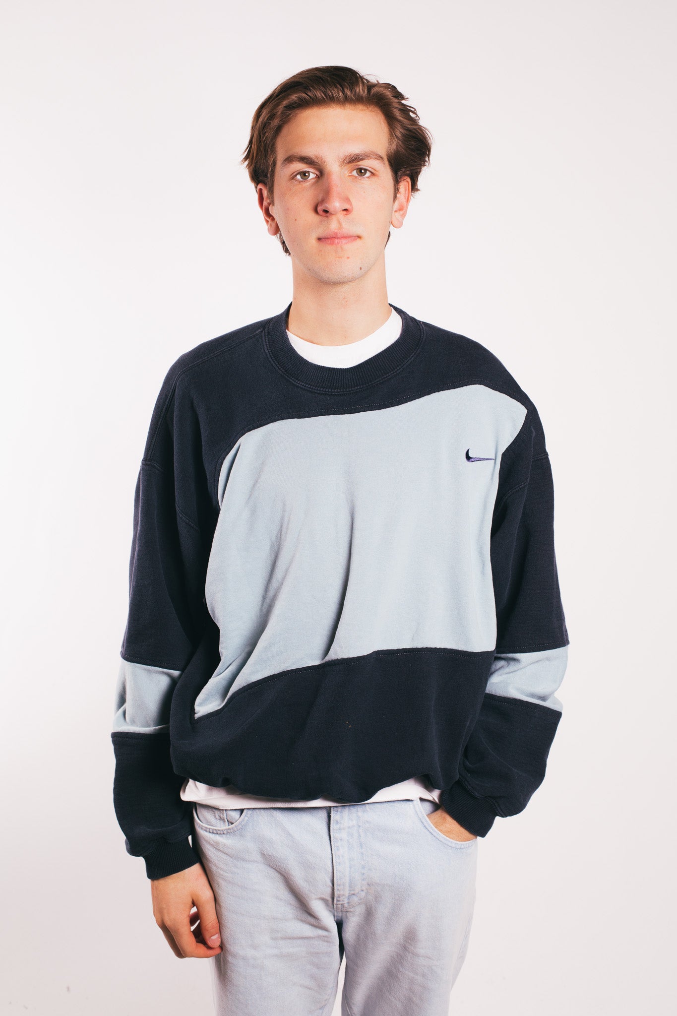 Nike - Sweatshirt (L)