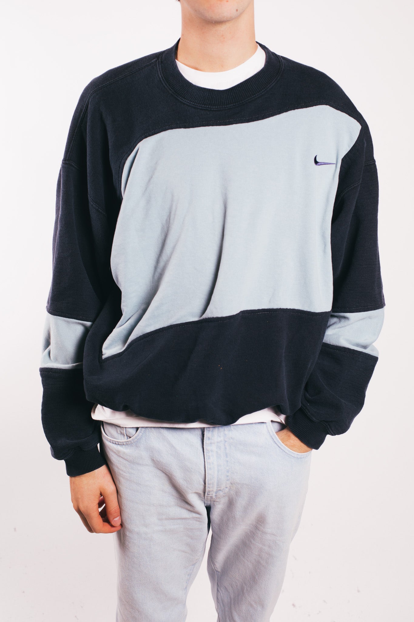 Nike - Sweatshirt (L)