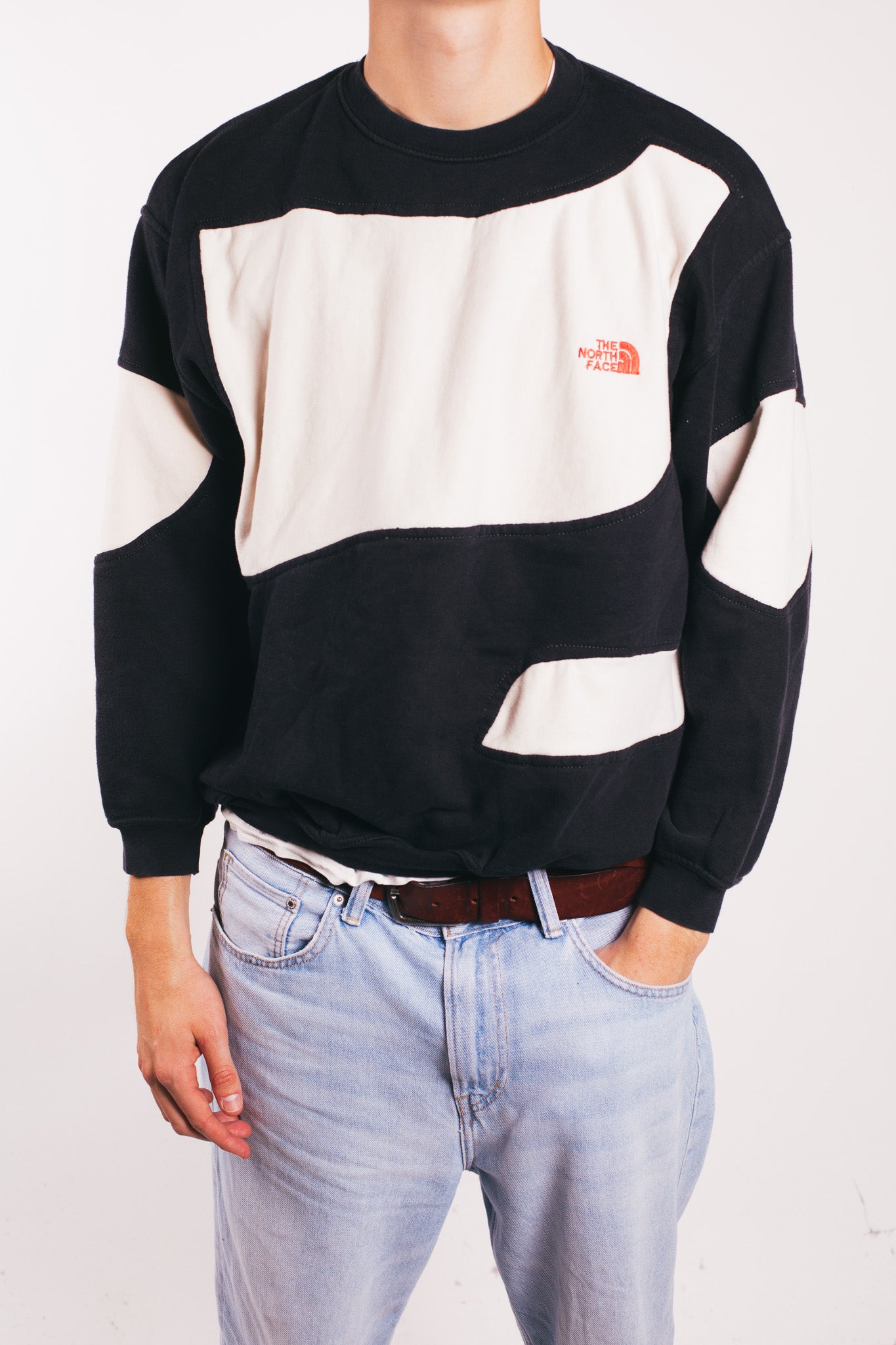 The North Face - Sweatshirt (L)