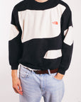 The North Face - Sweatshirt (L)