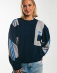 Adidas - Sweatshirt (M)