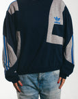 Adidas - Sweatshirt (M)