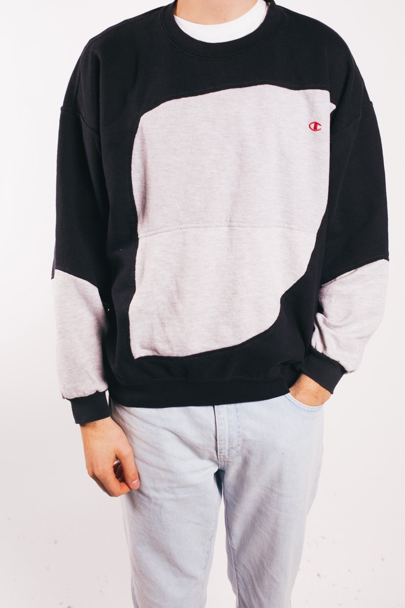 Champion - Sweatshirt (L)