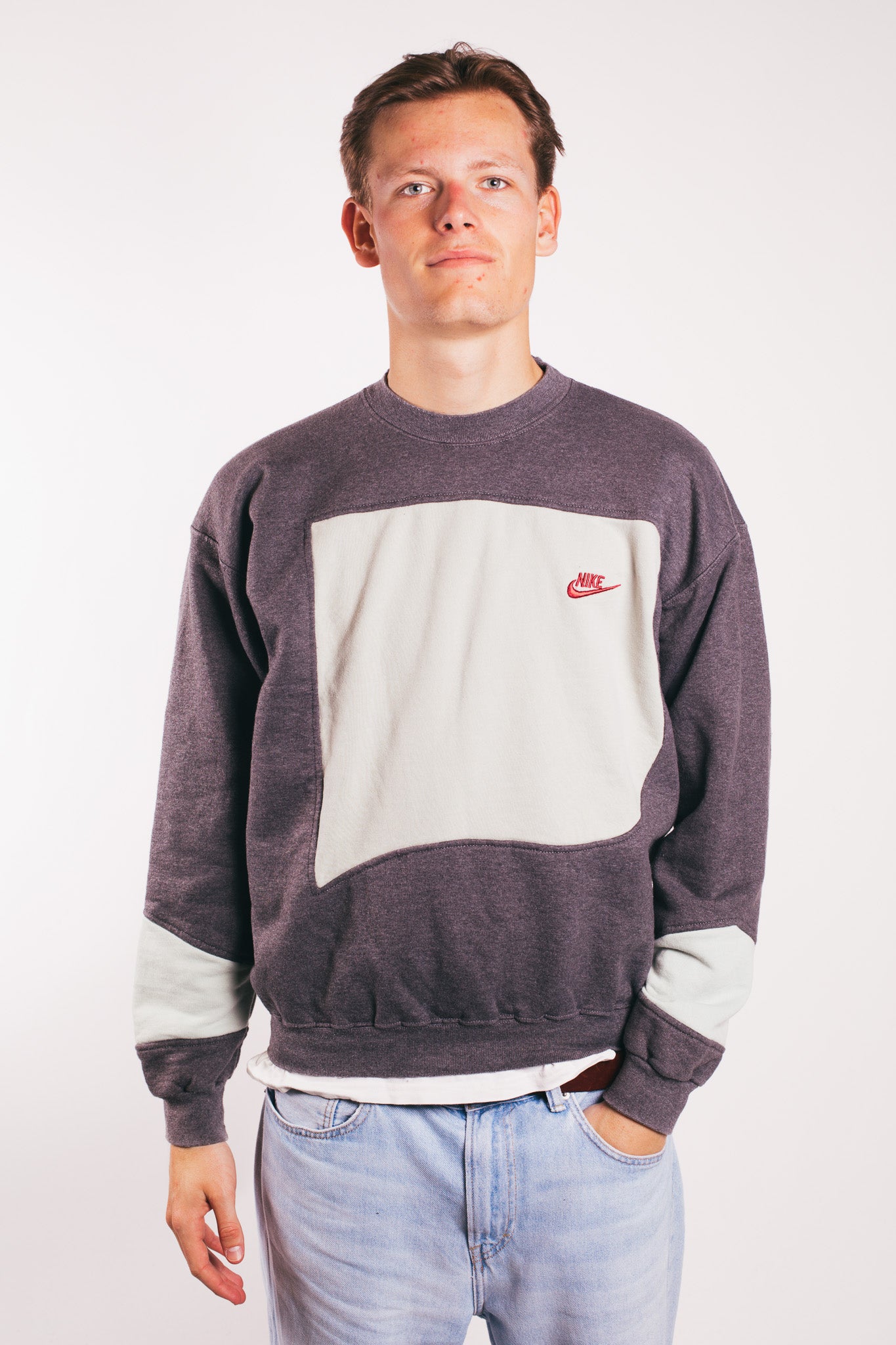 Nike - Sweatshirt (L)