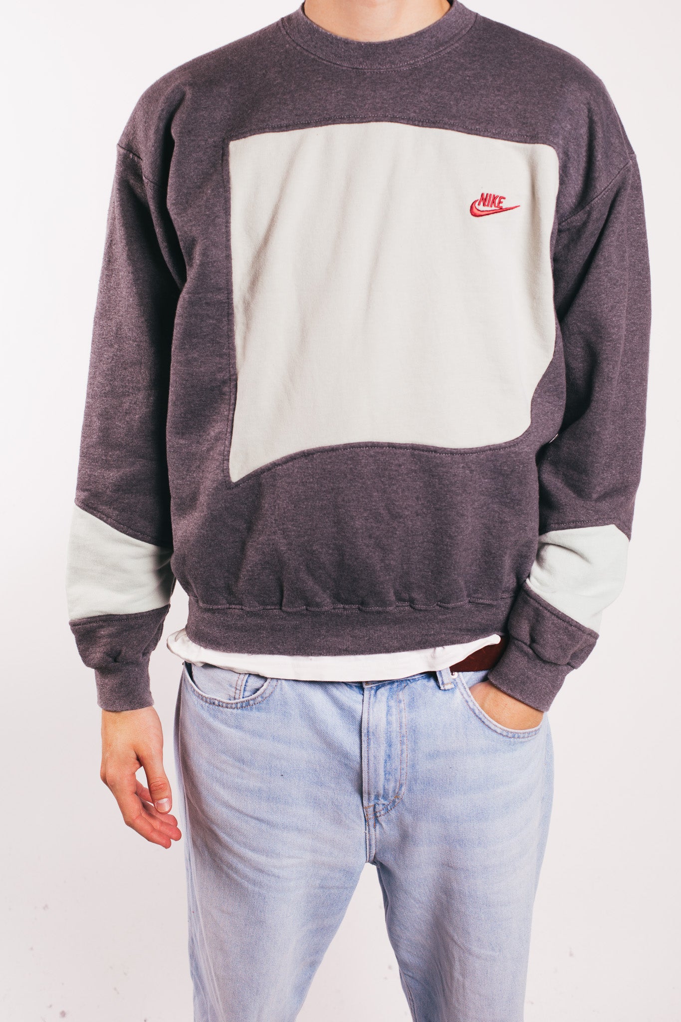 Nike - Sweatshirt (L)