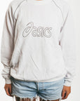 Oasics - Sweatshirt (M)