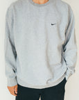 Nike - Sweatshirt