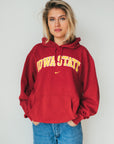 Nike X Iowa State - Hoodie