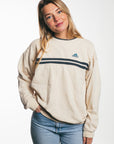 Adidas - Sweatshirt (M)