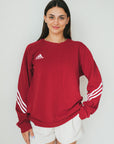 Adidas - Sweatshirt