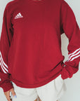 Adidas - Sweatshirt