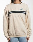 Adidas - Sweatshirt (M)