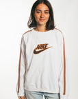 Nike - Sweatshirt