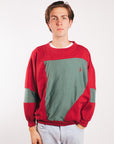 Ralph Lauren - Sweatshirt (M)