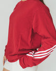 Adidas - Sweatshirt