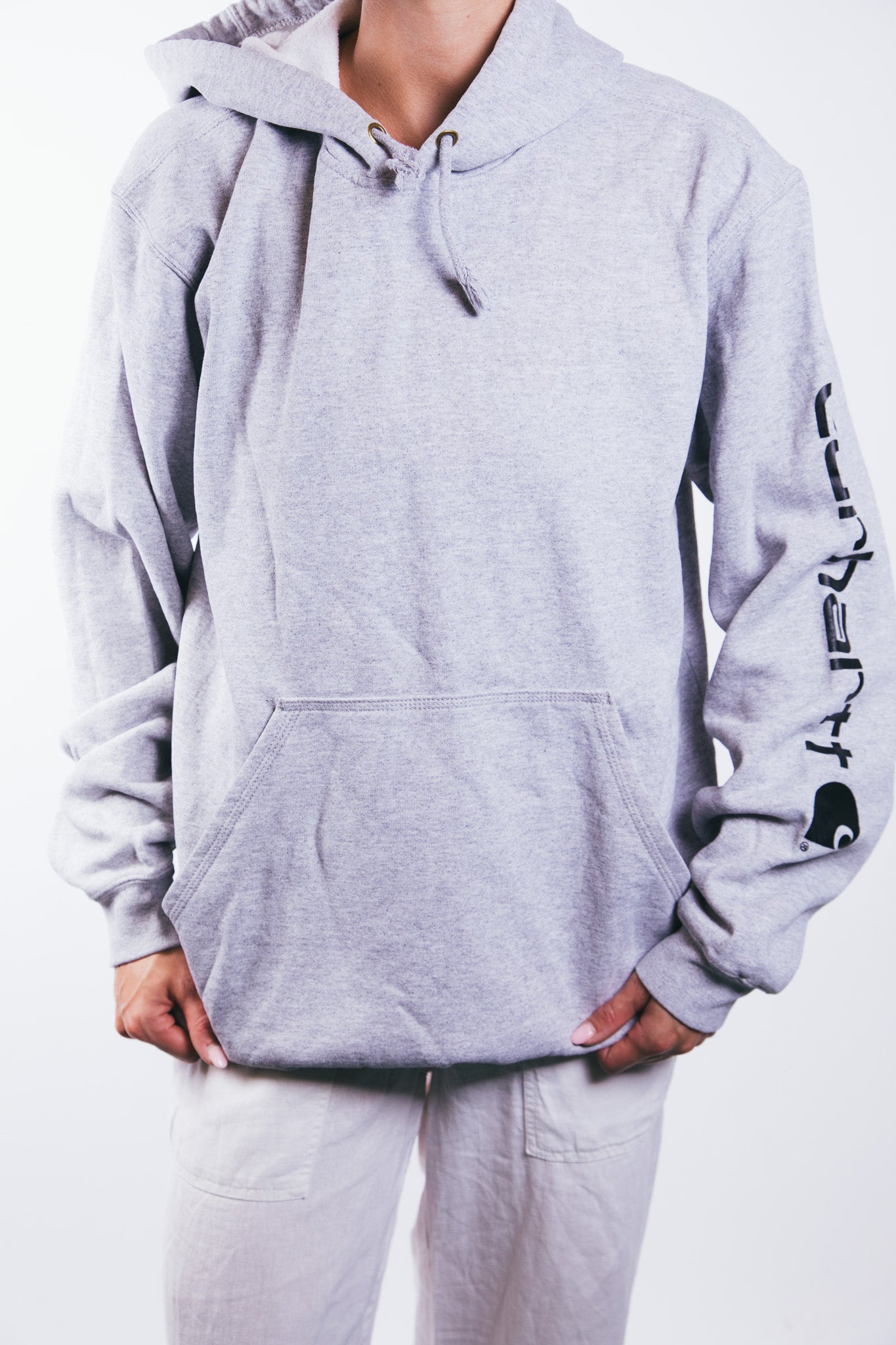 Carhartt - Hoodie (M)