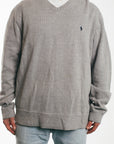 Ralph Lauren - Sweatshirt (XL)