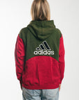 Adidas - Hoodie (S)