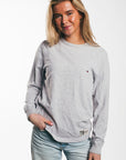 Tommy Hilfiger - Sweatshirt (S)