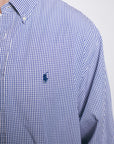 Ralph Lauren - Shirt (L)