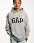 Gap - Hoodie (XXL)