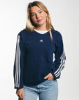 Adidas - Sweatshirt (M)