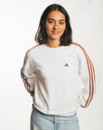 Adidas - Sweatshirt