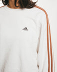 Adidas - Sweatshirt