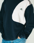 Adidas - Sweatshirt