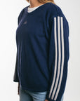 Adidas - Sweatshirt (M)