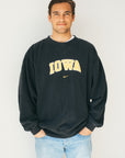 Nike X Iowa - Sweatshirt