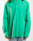 Ralph Lauren - Shirt (L)